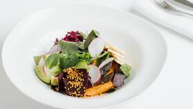 Азбука вкуса: лимонады в Benetton