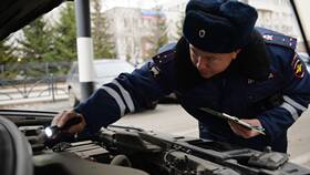 Что нужно для осмотра в ГИБДД в Benetton