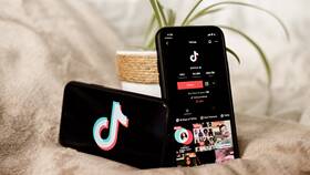 Как изменить регион в TikTok
