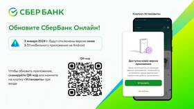 Как обновить Сбербанк Онлайн на Android в Benetton