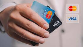 Как оформить виртуальную карту Mastercard в Benetton