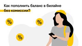 Как оплатить Билайн через Сбербанк в Benetton