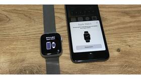 Как отвязать Apple Watch без телефона в Benetton