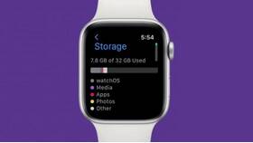 Как отвязать Apple Watch от iCloud в Benetton