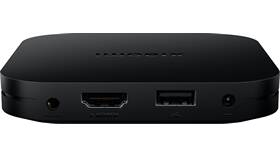 Как подключить приставку Xiaomi TV Box в Benetton