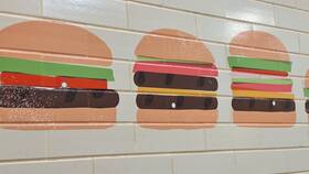 Как подключиться к системе Burger King в Benetton