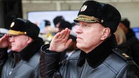 Как получают пенсии военнослужащие в Benetton