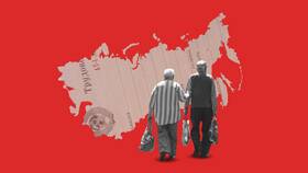 Как получить пенсию за советский стаж в Benetton