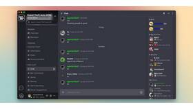 Как получить роль в Discord сервере Grand Mobile в Benetton
