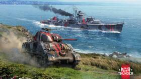 Как получить War Thunder Mobile в Benetton