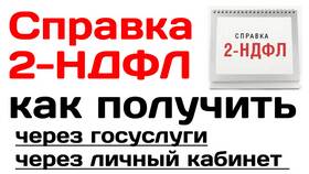 Как посмотреть справку 2-НДФЛ в Госуслугах в Benetton
