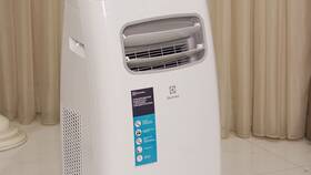 Как разобрать сплит-систему Electrolux в Benetton