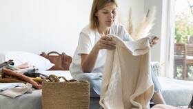 Как вывести кровь с белой одежды: эффективные методы в Benetton