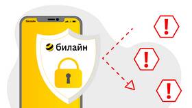 Как заблокировать SIM-карту Билайн с телефона в Benetton