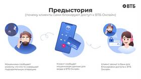 Почему блокируют карту ВТБ в Benetton