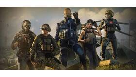 Почему Call of Duty Mobile не работает в Benetton