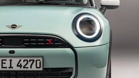 Почему Mini Cooper такой дорогой