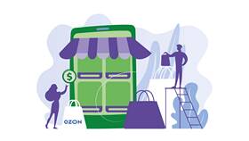 Почему нет товаров на Ozon: причины отсутствия продукции в Benetton