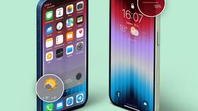 Почему при перезагрузке iPhone меняется процент зарядки в Benetton