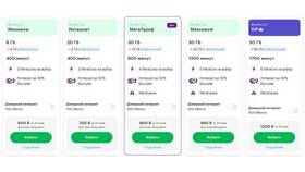 Стоимость SMS в МегаФоне в Benetton