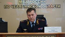 Зарплата в МВД: что нового в Benetton