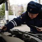 Что нужно для осмотра в ГИБДД