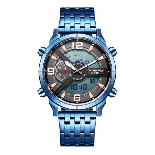 Наручные часы EYKI E3133L-CZ5BBZ в Benetton