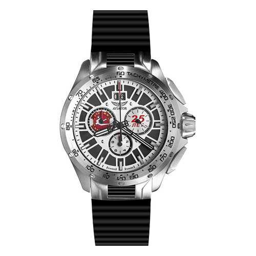 Наручные часы кварцевые мужские Aviator M.2.19 в Benetton