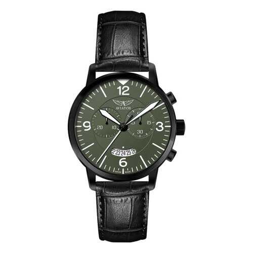 Наручные часы кварцевые мужские Aviator V.2.13 в Benetton