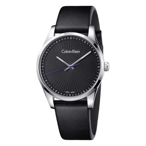 Наручные часы кварцевые мужские Calvin Klein K8S211C1 в Benetton