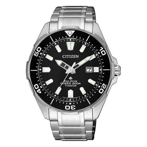 Наручные часы кварцевые мужские Citizen BN0200 в Benetton