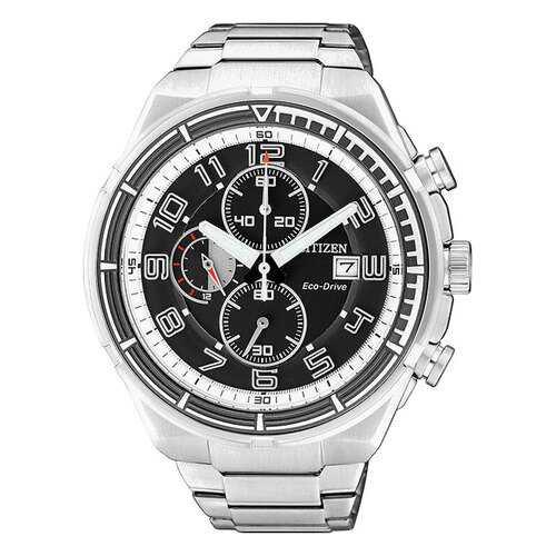 Наручные часы кварцевые мужские Citizen CA0490 в Benetton