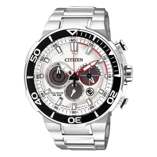 Наручные часы кварцевые мужские Citizen CA4250 в Benetton