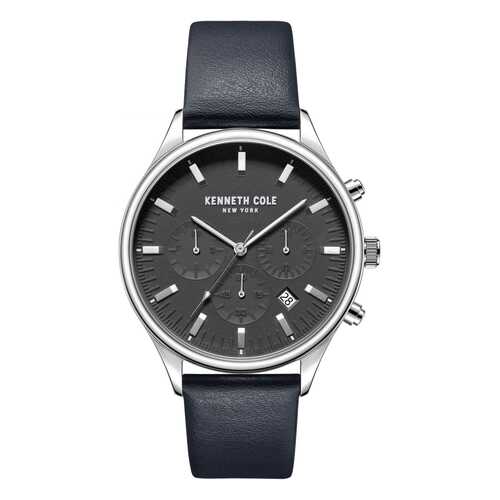 Наручные часы кварцевые мужские Kenneth Cole KC50782 в Benetton