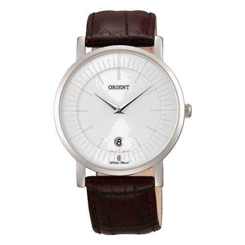 Наручные часы кварцевые мужские Orient GW0100AW в Benetton