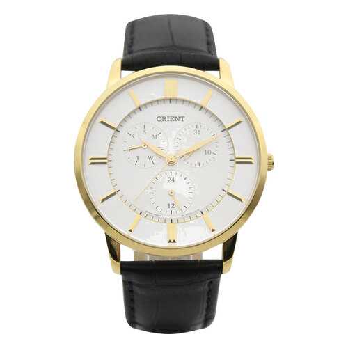 Наручные часы кварцевые мужские Orient SX02002W в Benetton