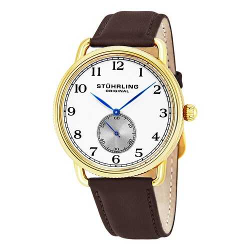 Наручные часы кварцевые мужские Stuhrling Original 207.03 в Benetton