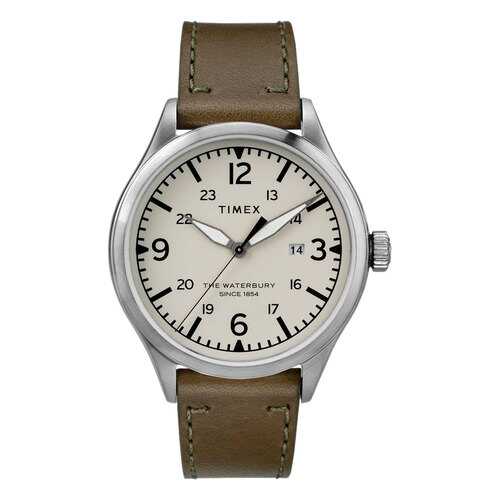 Наручные часы кварцевые мужские Timex TW2R71100VN в Benetton