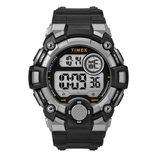 Наручные часы кварцевые мужские Timex TW5M27700RM в Benetton