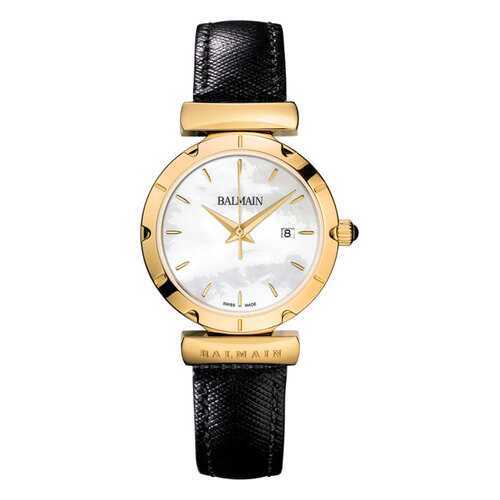 Наручные часы кварцевые женские Balmain B42103286 в Benetton