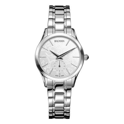 Наручные часы кварцевые женские Balmain B47113316 в Benetton