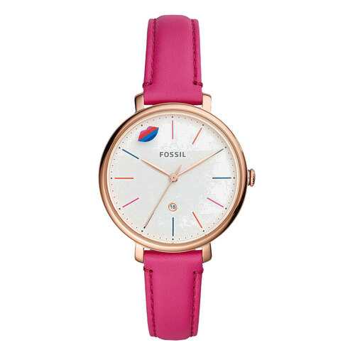 Наручные часы кварцевые женские Fossil LE1096 в Benetton