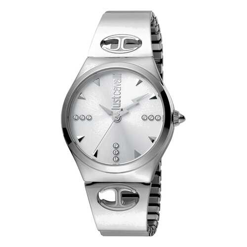 Наручные часы кварцевые женские Just Cavalli JC1L027 в Benetton