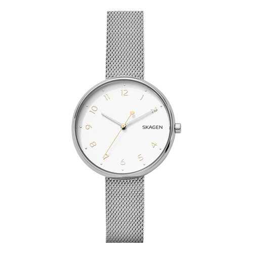 Наручные часы кварцевые женские Skagen SKW2623 в Benetton