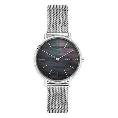 Наручные часы кварцевые женские Skagen SKW2730 в Benetton