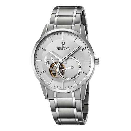Наручные часы механические мужские Festina F6845 в Benetton