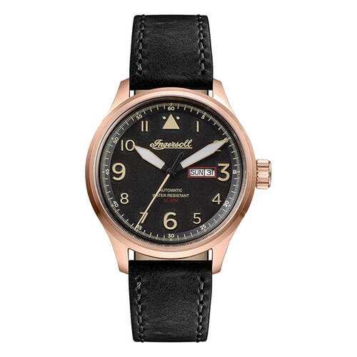 Наручные часы механические мужские Ingersoll I018 в Benetton