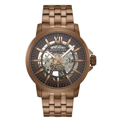 Наручные часы механические мужские Kenneth Cole KC50779 в Benetton