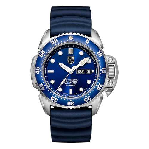 Наручные часы механические мужские Luminox XS.1523 в Benetton