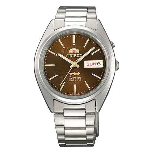 Наручные часы механические мужские Orient AB00006T в Benetton